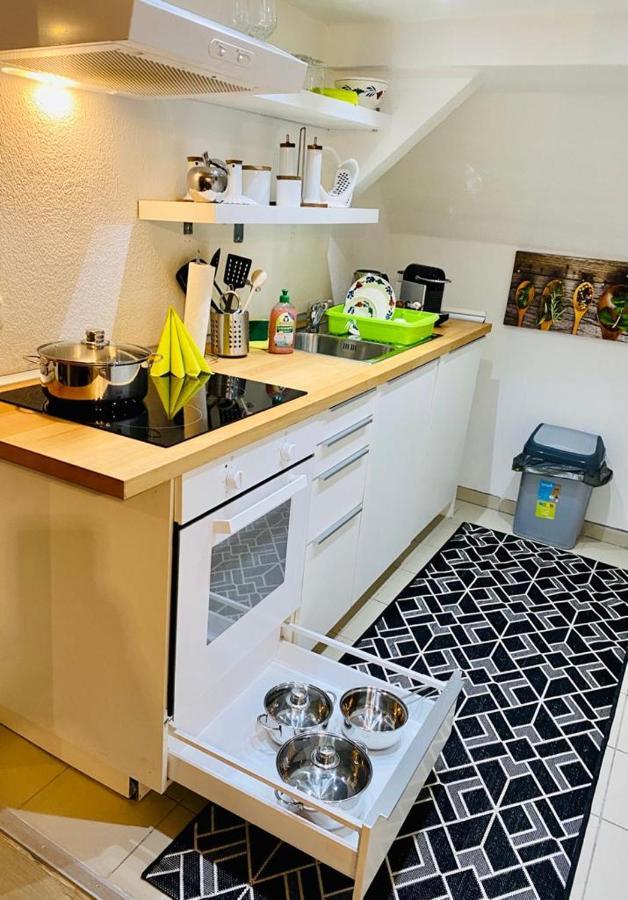 Gaestehaus Ehringhausen 63 Remscheid Ngoại thất bức ảnh