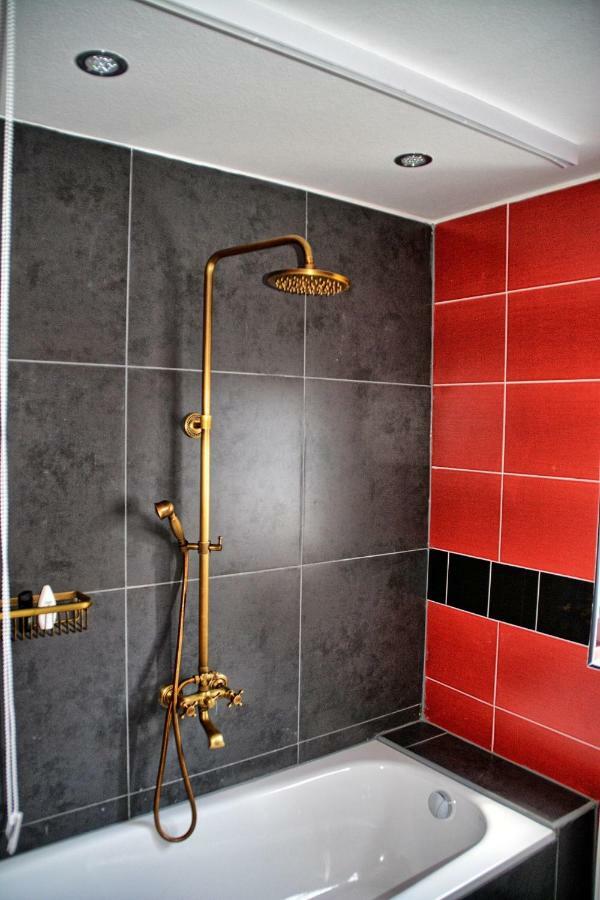 Gaestehaus Ehringhausen 63 Remscheid Ngoại thất bức ảnh